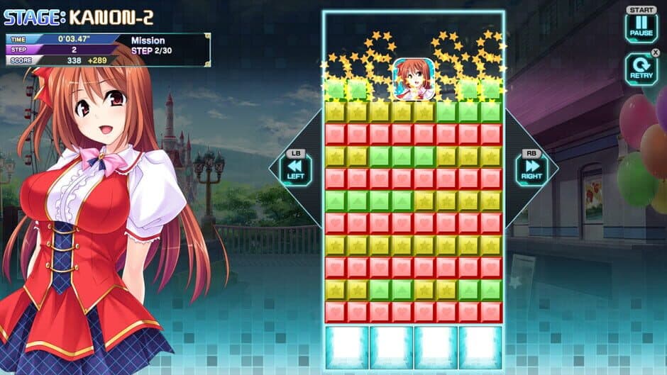 Скриншот 3 из Pretty Girls Escape