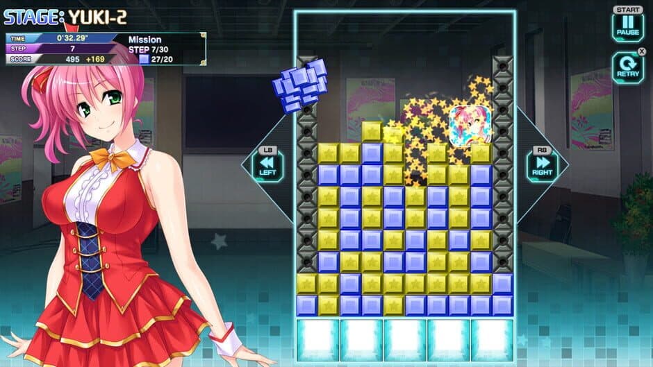 Скриншот 2 из Pretty Girls Escape