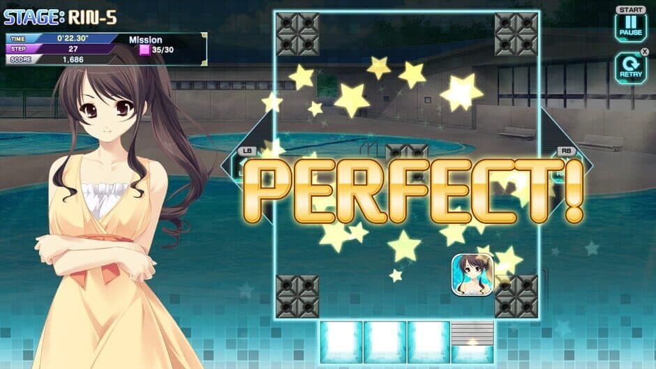 Скриншот 4 из Pretty Girls Escape