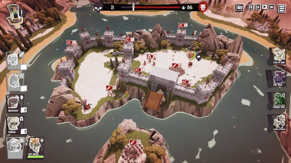 Скриншот 5 из Toy Tactics