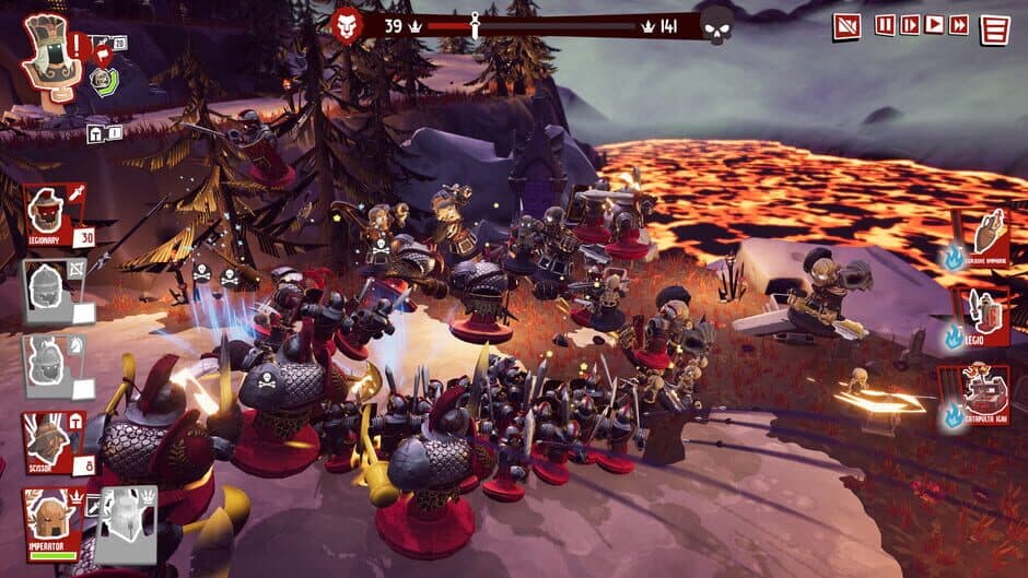Скриншот 6 из Toy Tactics