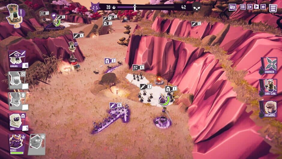 Скриншот 7 из Toy Tactics