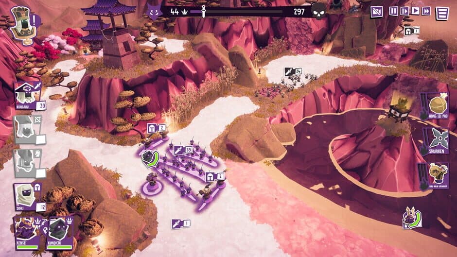 Скриншот 8 из Toy Tactics
