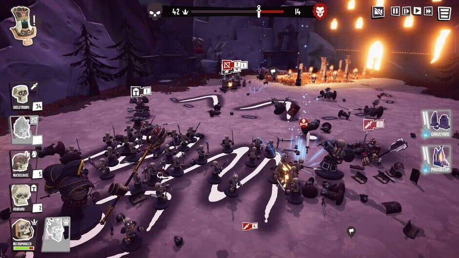 Скриншот 11 из Toy Tactics