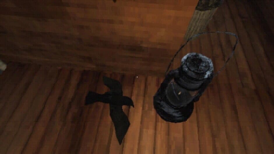 Скриншот 6 из Trash Horror Collection