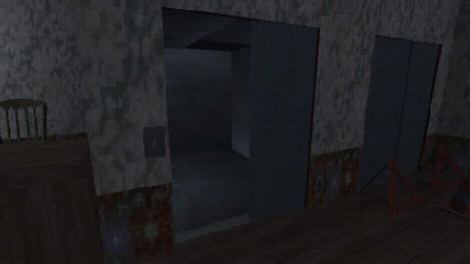 Скриншот 11 из Trash Horror Collection