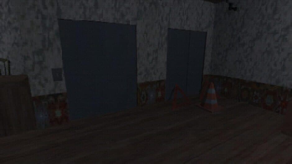 Скриншот 12 из Trash Horror Collection