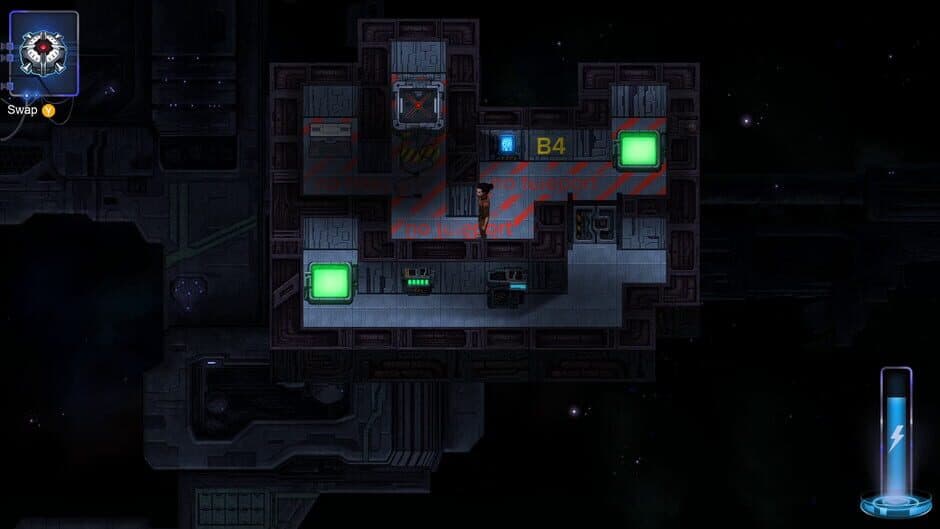 Скриншот 5 из Starless