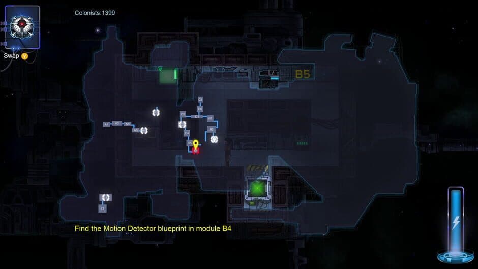 Скриншот 6 из Starless