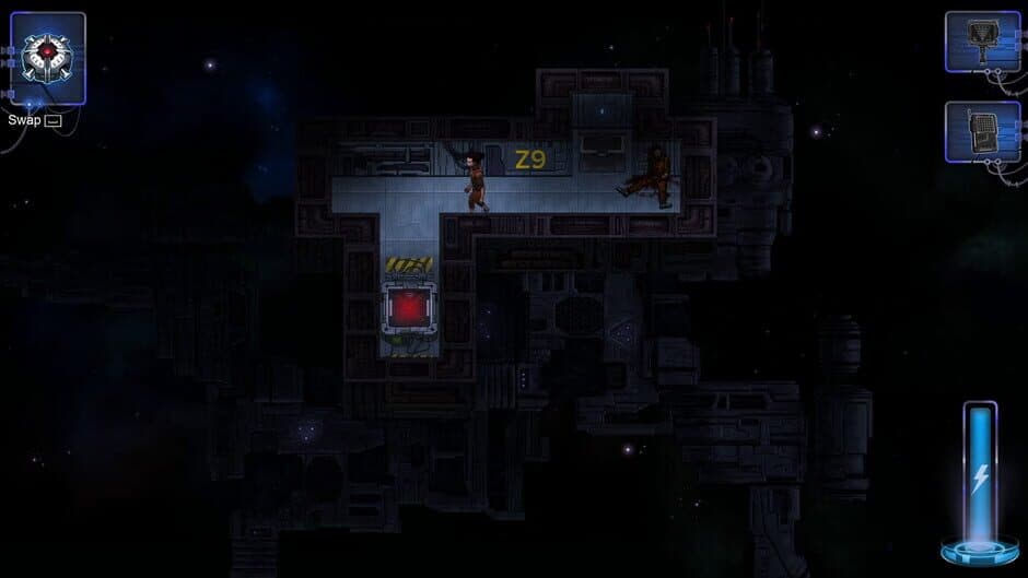 Скриншот 7 из Starless
