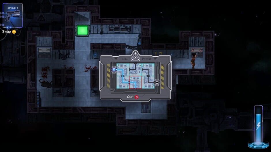 Скриншот 12 из Starless