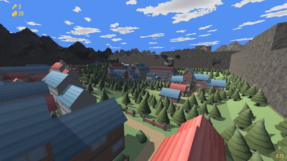 Скриншот 5 из Land of Viewers