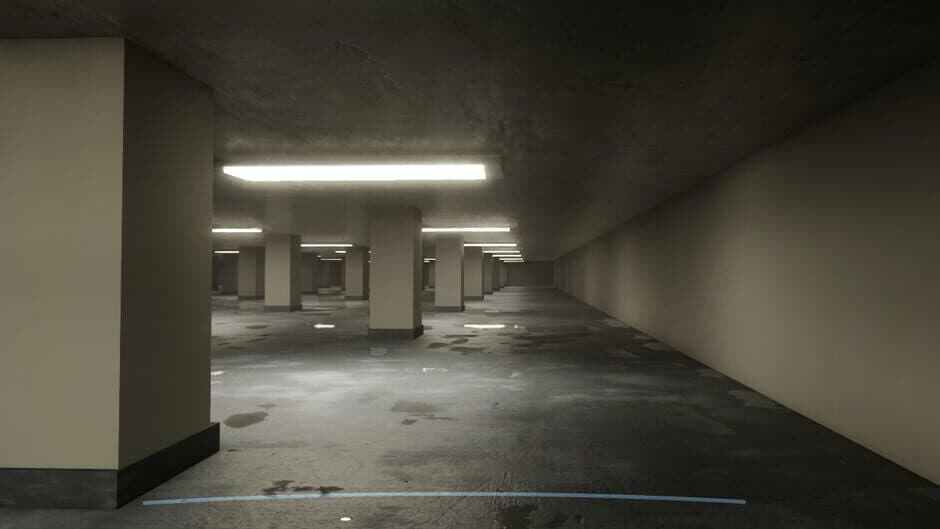 Скриншот 6 из Secret Backrooms