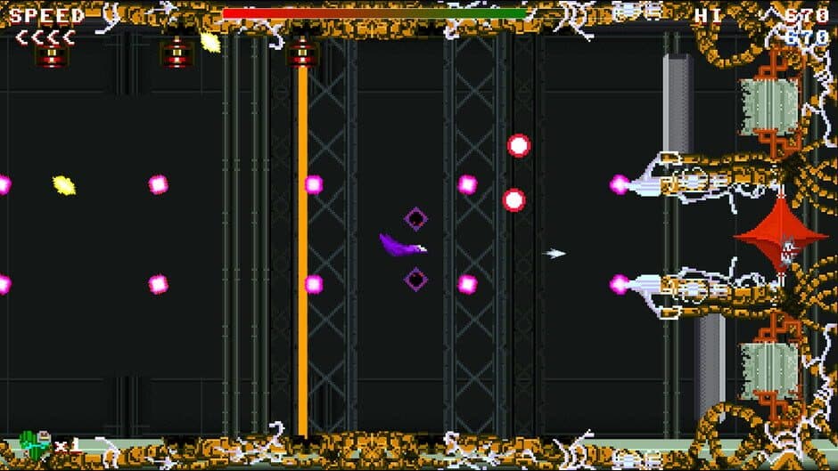 Скриншот 5 из Solitons