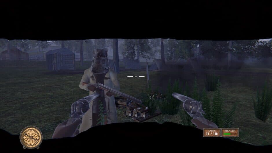 Скриншот 3 из Ned Kelly: Armored Outlaw