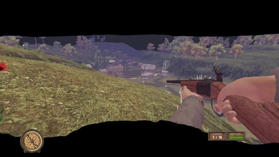 Скриншот 5 из Ned Kelly: Armored Outlaw
