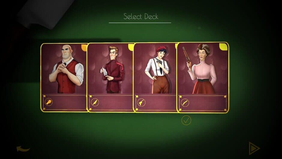 Скриншот 5 из The Bastonnes