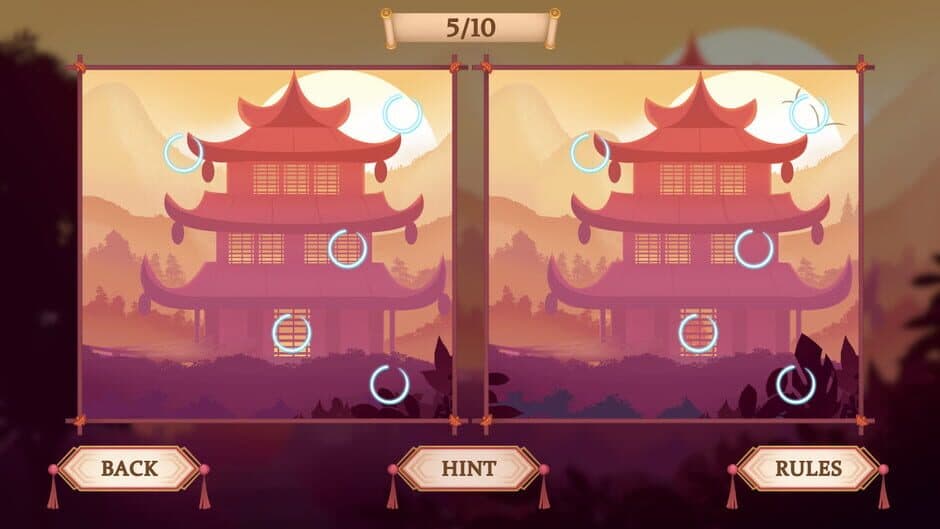 Скриншот 5 из Samurai Solitaire: Return of the Ronin