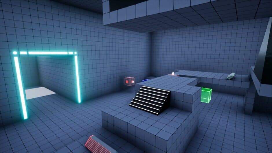 Скриншот 2 из World of Cube