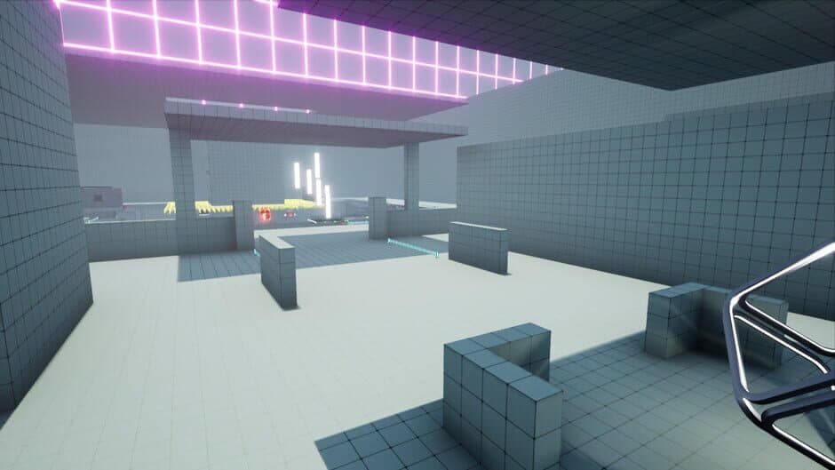Скриншот 3 из World of Cube