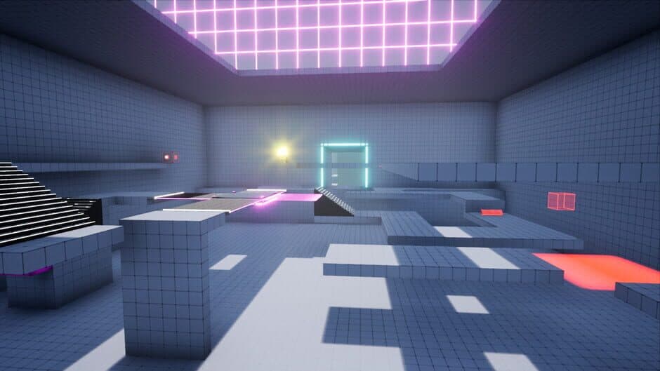 Скриншот 5 из World of Cube