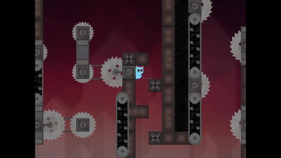 Скриншот 1 из The Trials of Beadie