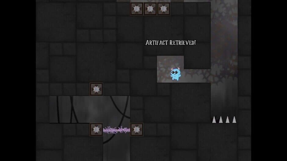Скриншот 2 из The Trials of Beadie