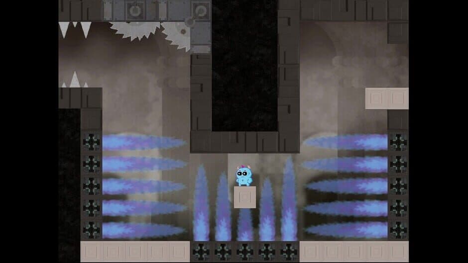 Скриншот 5 из The Trials of Beadie