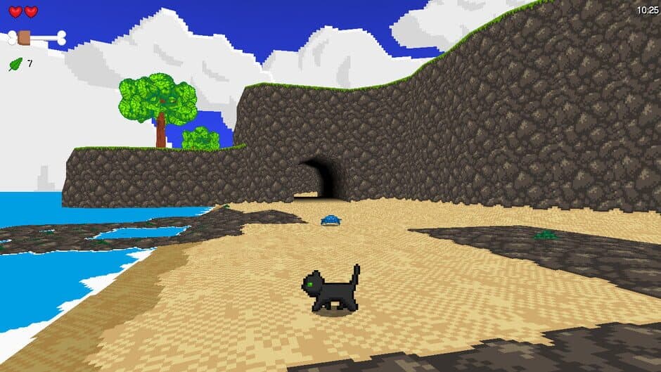 Скриншот 1 из Paws for Adventure