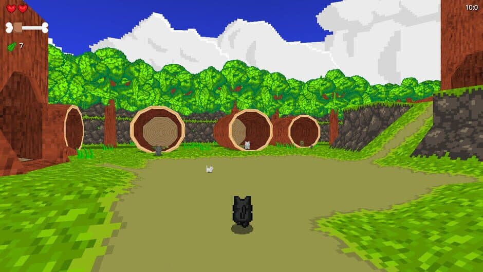 Скриншот 5 из Paws for Adventure
