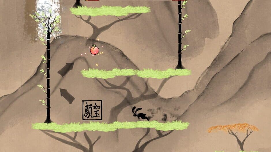 Скриншот 5 из The Rabbit's Scroll