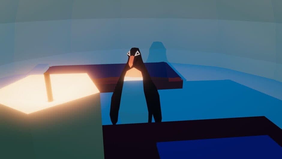 Скриншот 1 из Penguins Can Fly