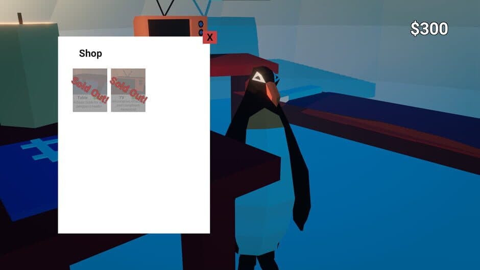 Скриншот 4 из Penguins Can Fly