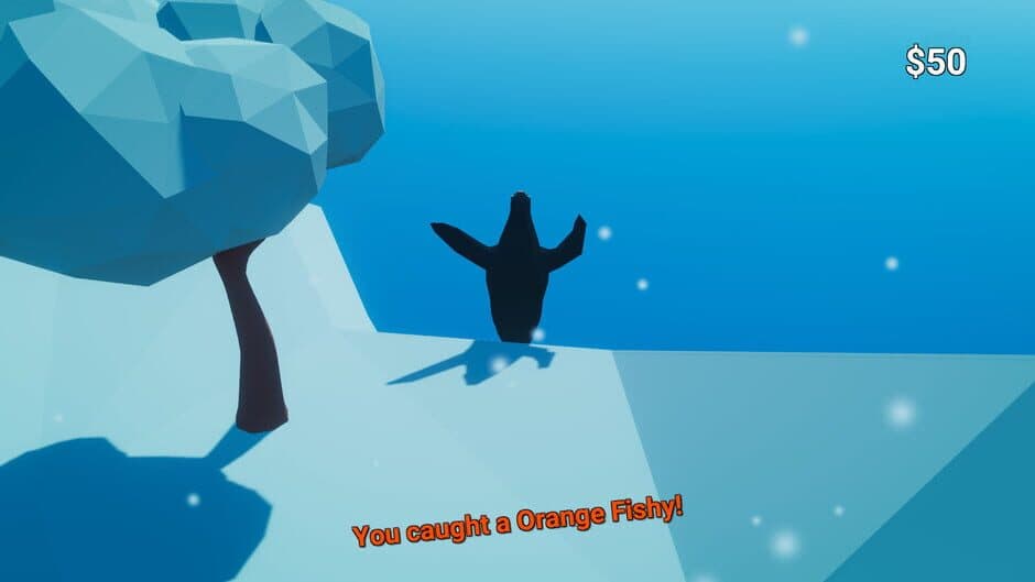 Скриншот 5 из Penguins Can Fly