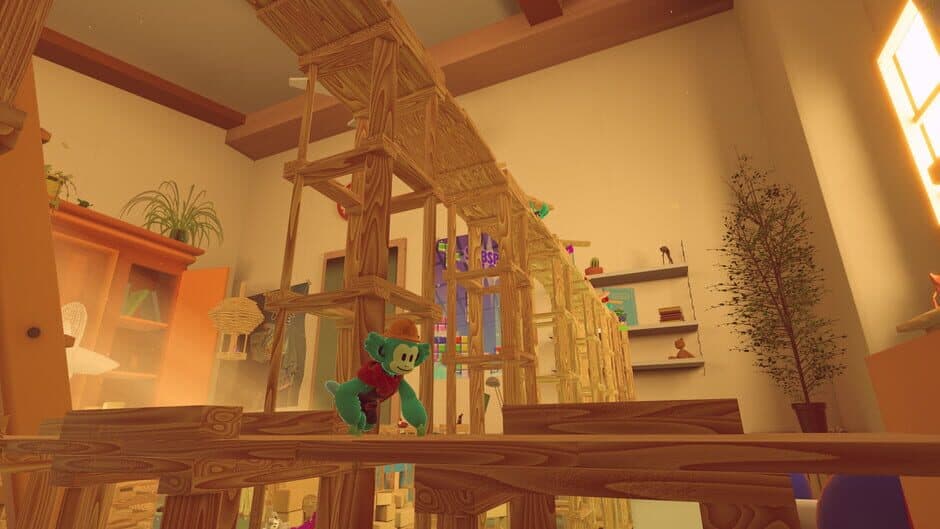 Скриншот 3 из Plank Builders
