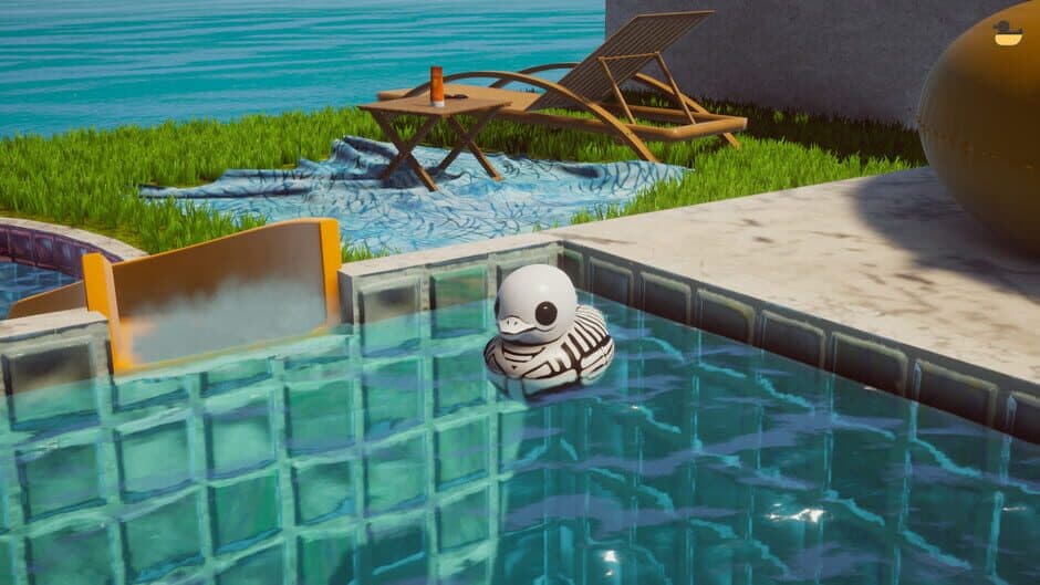 Скриншот 4 из Placid Plastic Duck Simulator