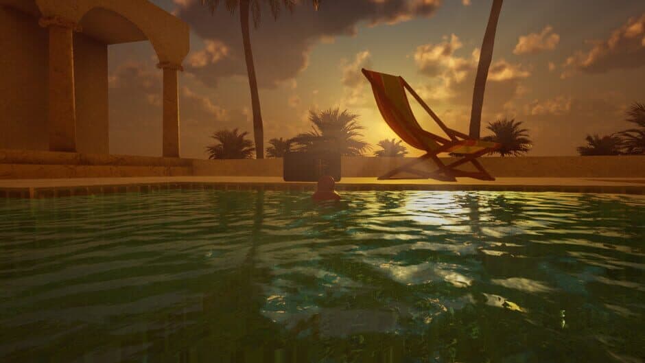 Скриншот 3 из Placid Plastic Duck Simulator