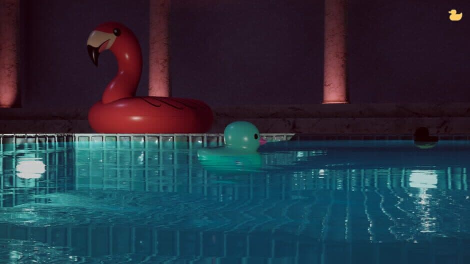 Скриншот 1 из Placid Plastic Duck Simulator