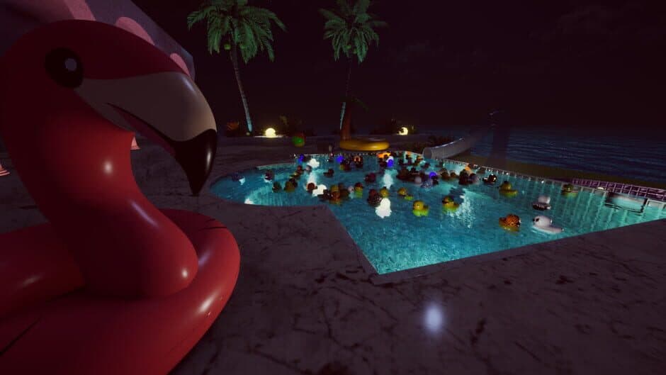 Скриншот 7 из Placid Plastic Duck Simulator