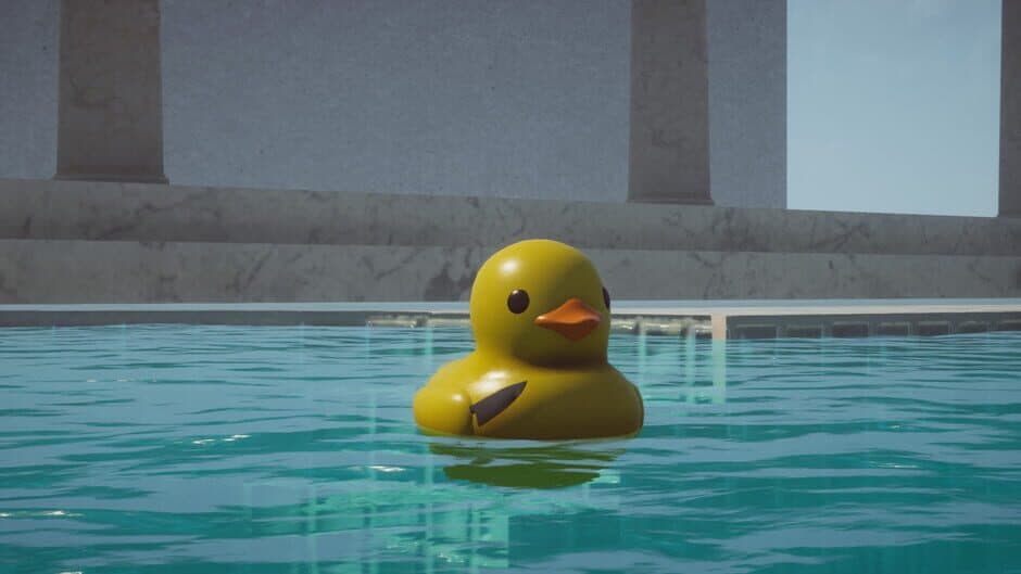 Скриншот 8 из Placid Plastic Duck Simulator