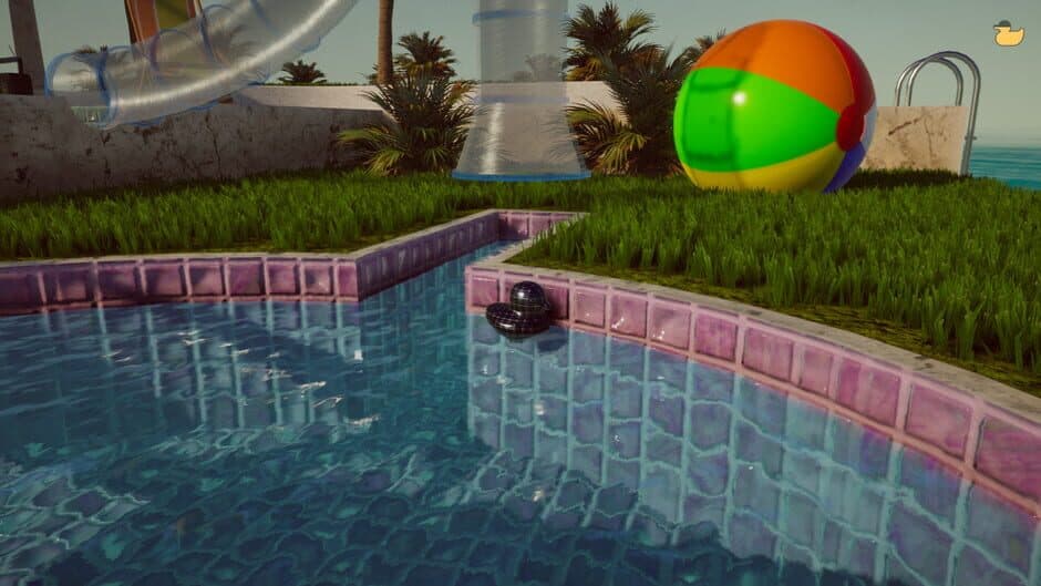 Скриншот 9 из Placid Plastic Duck Simulator