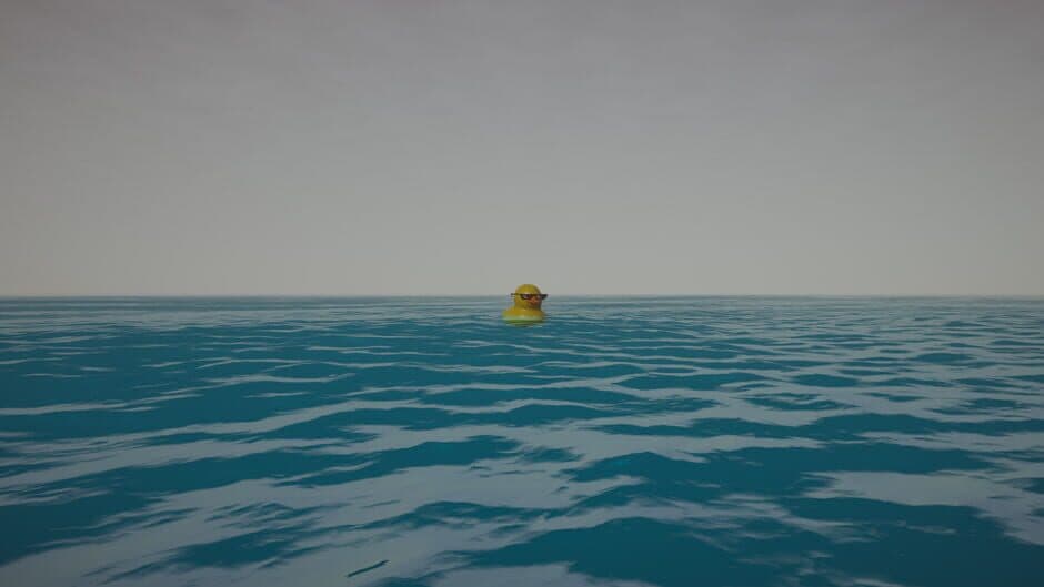 Скриншот 5 из Placid Plastic Duck Simulator