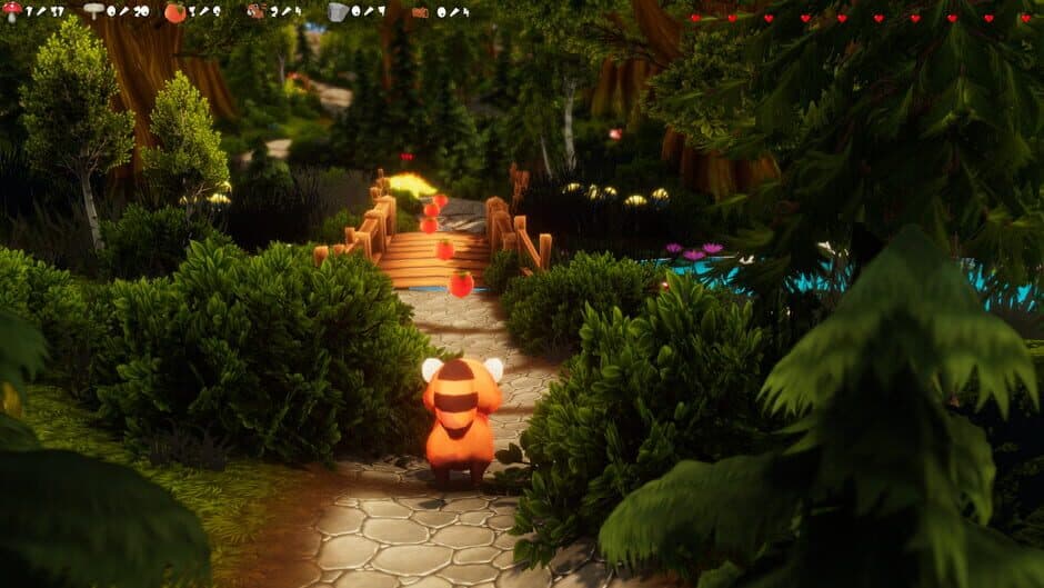 Скриншот 1 из Sunny Grove