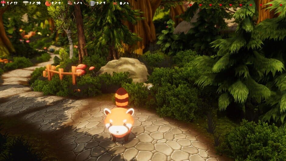 Скриншот 2 из Sunny Grove