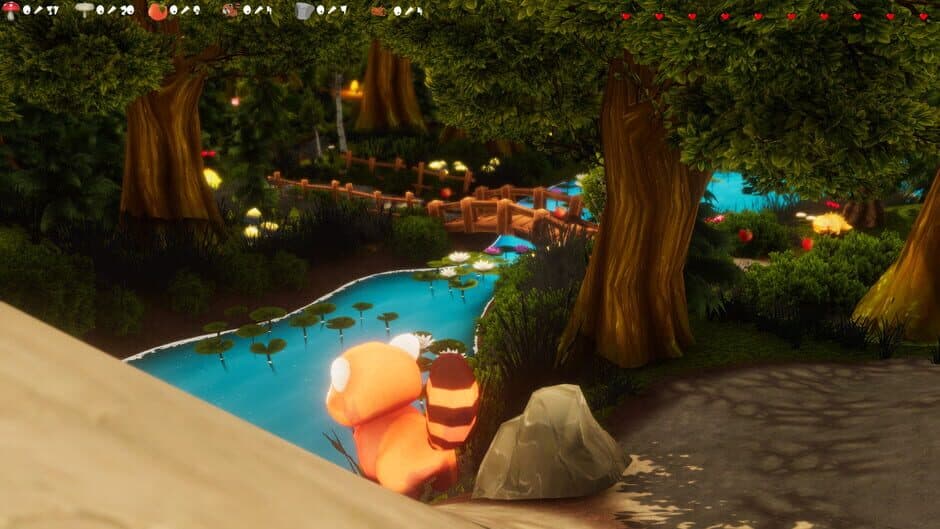 Скриншот 3 из Sunny Grove