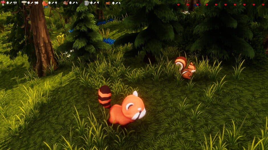Скриншот 4 из Sunny Grove