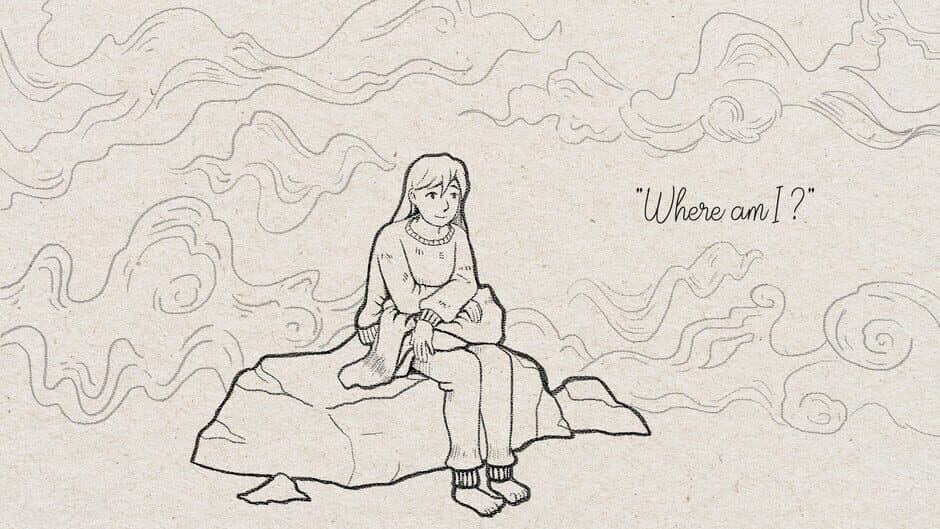Скриншот 1 из My Dream is a Lost Memory