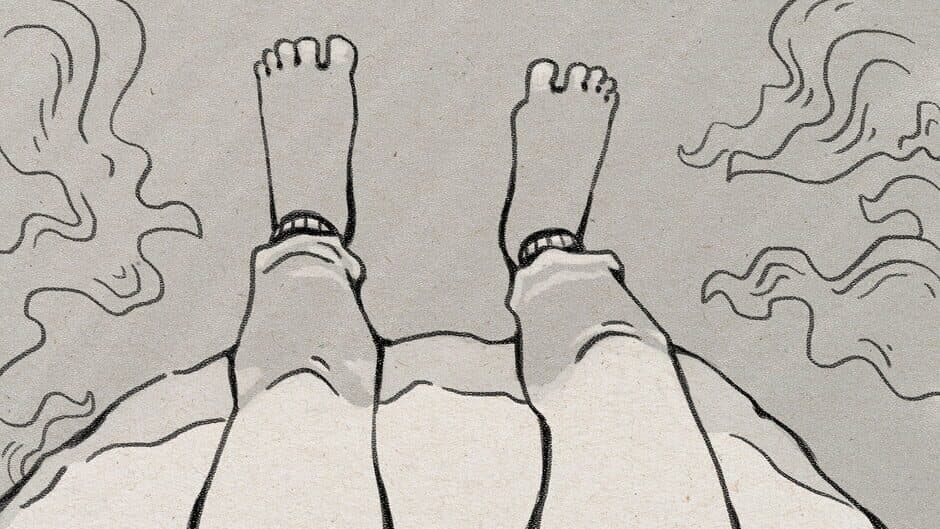 Скриншот 4 из My Dream is a Lost Memory