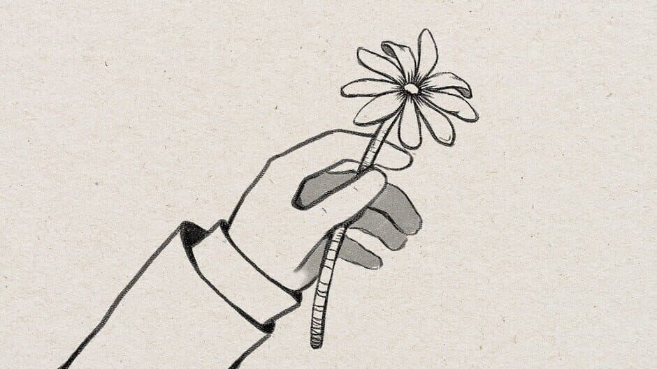 Скриншот 5 из My Dream is a Lost Memory