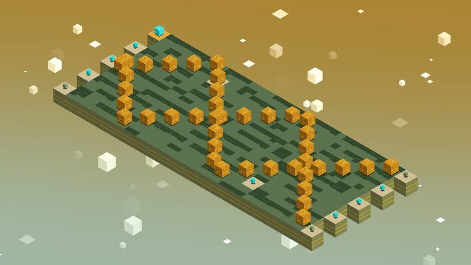 Скриншот 5 из Lost Bits